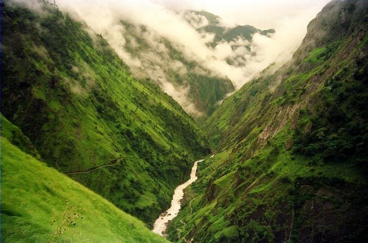 Image result for valley