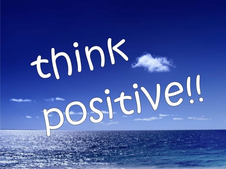 Think-positive